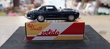 Mercedes benz 300 d'occasion  Genillé