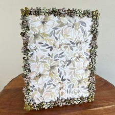 8x10 metal floral for sale  Columbia