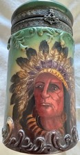 Antique cigar holder for sale  Hilton Head Island