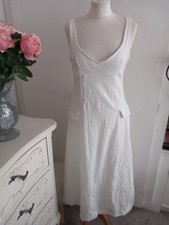 Ladies cream stretchy for sale  HORNCHURCH