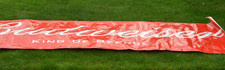 Budweiser beer banner for sale  Everett