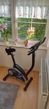 Heimtrainer ergometer fahrrad gebraucht kaufen  Eching