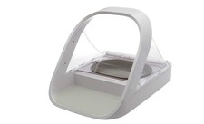 Alimentador microchip SureFlap MPF001 para animais de estimação - Branco (caixa aberta) comprar usado  Enviando para Brazil