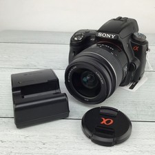 Câmera Sony A55 com 18-55mm Usada Boa comprar usado Câmera Sony A55 com 18-55mm Usada Boa comprar usado  Enviando para Brazil