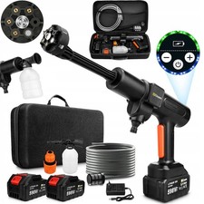 Elektro hochdruckreiniger 3500 gebraucht kaufen  Aspisheim, Grolsheim