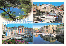 Martigues venise provencale d'occasion  France