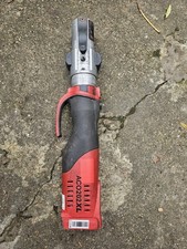 Novopress geberit aco202xl for sale  HARROW