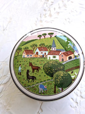 villeroy boch naif bonbonniere d'occasion villeroy boch naif bonbonniere d'occasion Villepreux