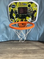 Vtech kidigo basketball for sale  NORWICH