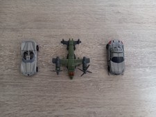 Transformers mini figures for sale  SALISBURY