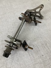 Suzuki 500 1994 for sale  RYE