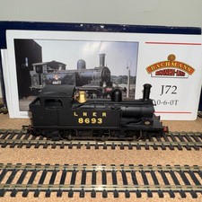 Bachmann 057 lner for sale Bachmann 057 lner for sale  BISHOP AUCKLAND
