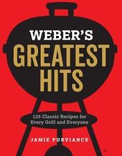 Weber greatest hits for sale  Aurora