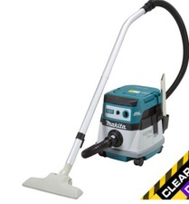 Makita vc2012l 240v for sale  WALTHAM CROSS