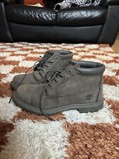 Timberland womens size for sale  SHEFFIELD