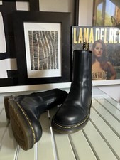 Doc martens 2976 gebraucht kaufen  Habach