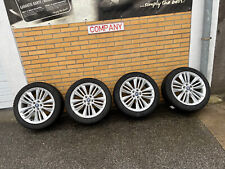 Winterkompletträder ford focu gebraucht kaufen  Hamburg