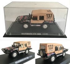 Volkswagen iltis 1980 d'occasion  Expédié en Belgium