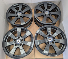 Genuine gunmetal grey for sale  REDDITCH