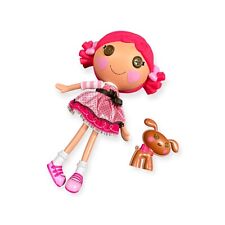 Lalaloopsy toffee cocoa for sale  Hiram