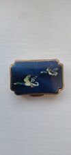 Vintage stratton pill for sale  BURY ST. EDMUNDS