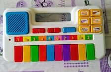 Chicco piano elettronico usato  Latina