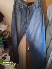 Akademiks jeans vintage for sale  BIRKENHEAD