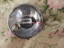 Vintage lucas headlamp for sale  NORTHWICH