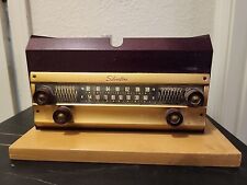 Antique console radio for sale  Caldwell
