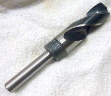 Inch twist drill for sale  Warren