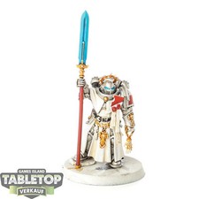 Space marines bladeguard gebraucht kaufen  Hof