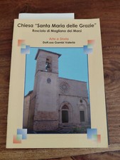 Chiesa santa maria usato  Tivoli