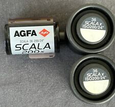 Agfa scala 200 gebraucht kaufen  Deutschland