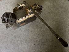 Hardinge model position for sale  Caledonia