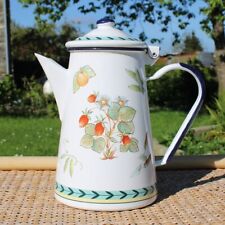 Villeroy boch french d'occasion  Expédié en Belgium