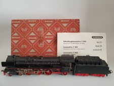 Marklin f800 locomotive for sale  Cary