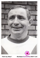 Football 1966 bernard d'occasion  Chaumont