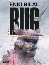 Bug band hardcover gebraucht kaufen  Deutschland