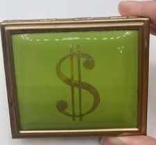 Vintage petty cash for sale  Caraway