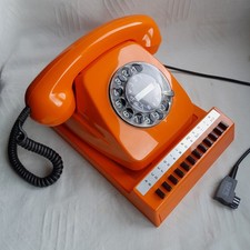 70er telefon wählscheibe gebraucht kaufen 70er telefon wählscheibe gebraucht kaufen  München