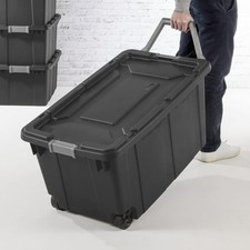 Large storage bin for sale  Albany