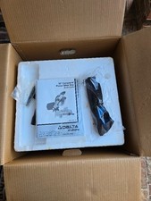 Delta inch compound for sale  USA