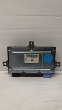 Centralina subwoofer audio usato  Roma