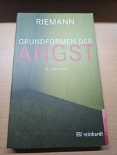 K12 grundformen angst gebraucht kaufen  Bitz