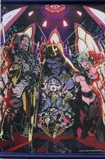 Tapeçaria Etrian Odyssey 1.2.3 HD remasterizada Sekaiju no MeiQ 38 x 55 cm comprar usado Tapeçaria Etrian Odyssey 1.2.3 HD remasterizada Sekaiju no MeiQ 38 x 55 cm comprar usado  Enviando para Brazil