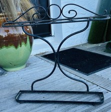 Porte parapluie vintage d'occasion  Pyla-sur-Mer
