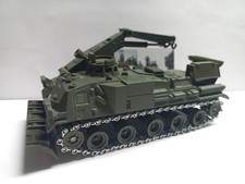 Solido char amx30 d'occasion  Plougastel-Daoulas