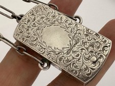 Victorian sampson mordan for sale  LONDON