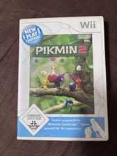 Pikmin 2 gebraucht kaufen  Dresden