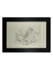 Alberto giacometti offset for sale  MANCHESTER